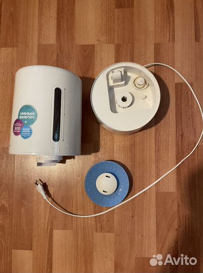 Увлажнитель воздуха