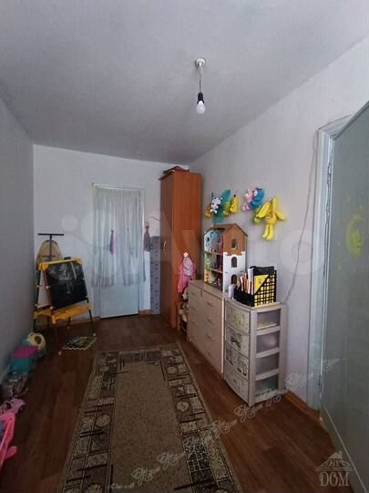 2-к. квартира, 41,5 м², 4/5 эт.