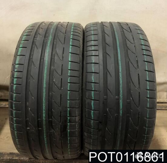 Bridgestone Potenza S001 255/35 R19 92Y