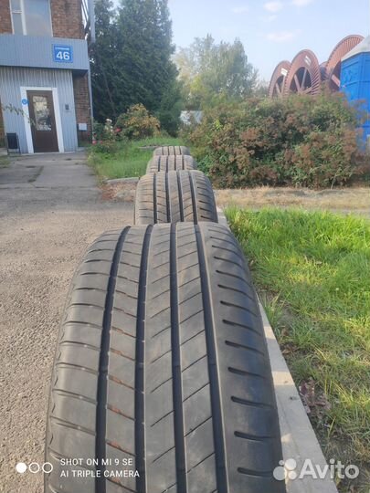 Диски оригинал на BMW X5,X6 на летней резине