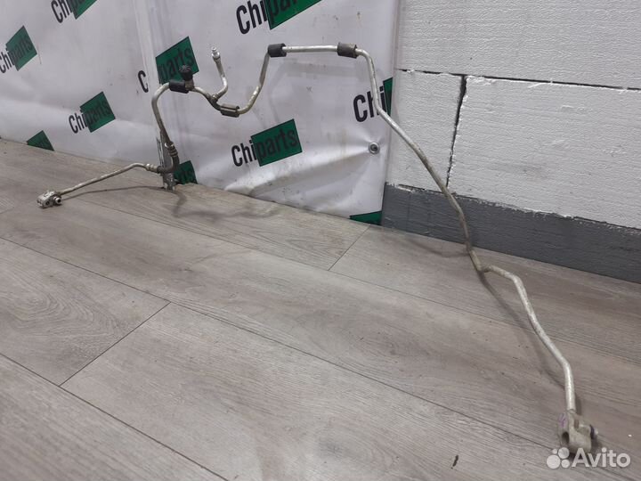 Трубка кондиционера для Volkswagen Jetta 6 741B