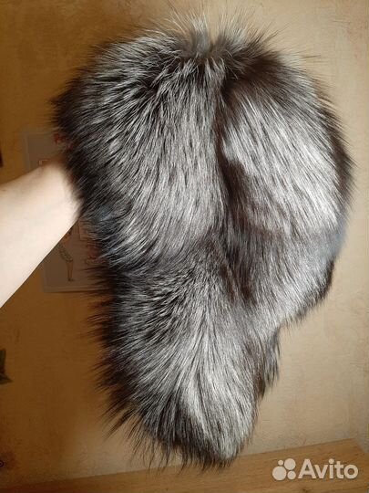 Шапка женская