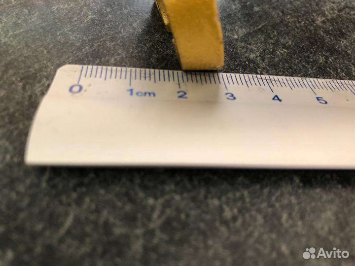 Номерок на дверь