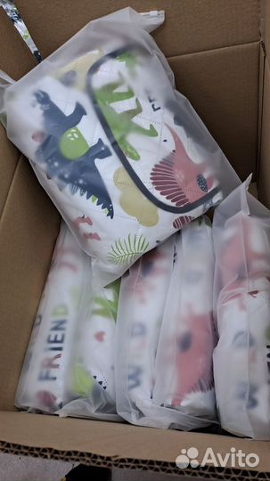 Фулфилмент wildberries ozon