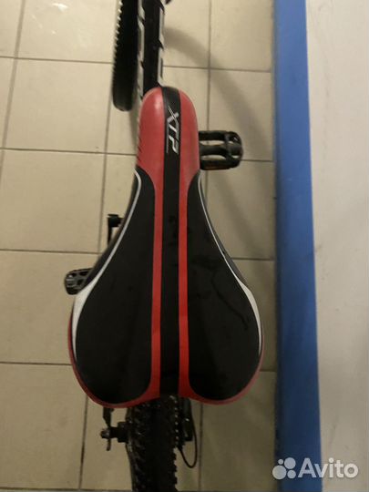 Продам скоростной велосипед