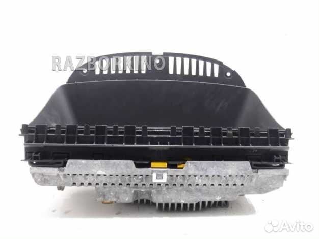 Дисплей информационный