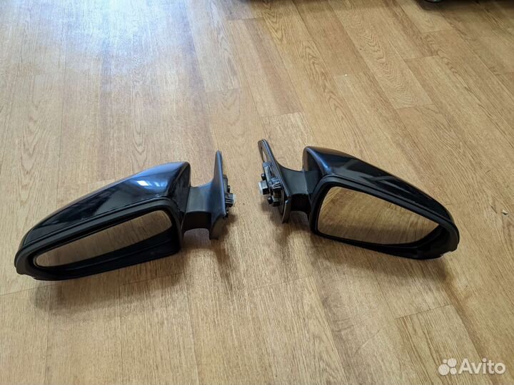 Зеркала vesta