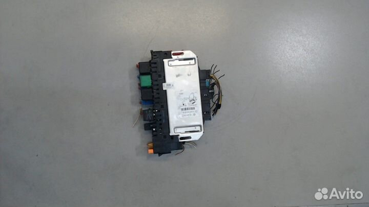 Блок предохранителей Mercedes S W220, 2005