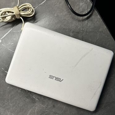 Asus eee pc1001pxd