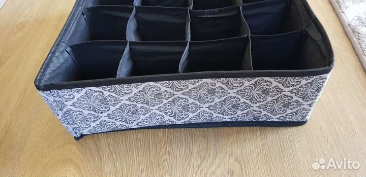 Органайзер 30*30 - 2 шт