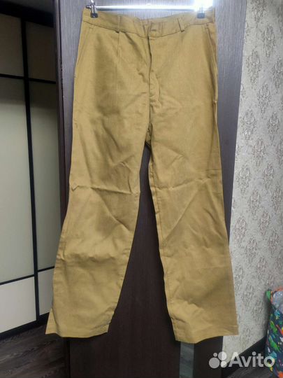 Китель военный