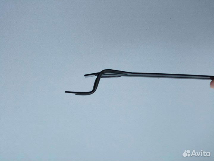 Новая съемная ручка для сковороды держатель