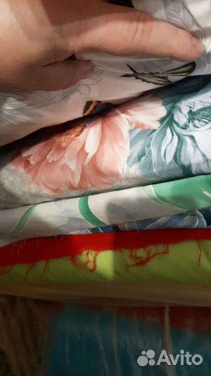 Пошив постельного белья на заказ