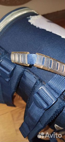 Рюкзак (портфель) школьный 