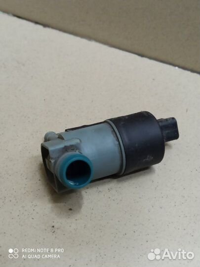 Насос омывателя LADA Largus 2012