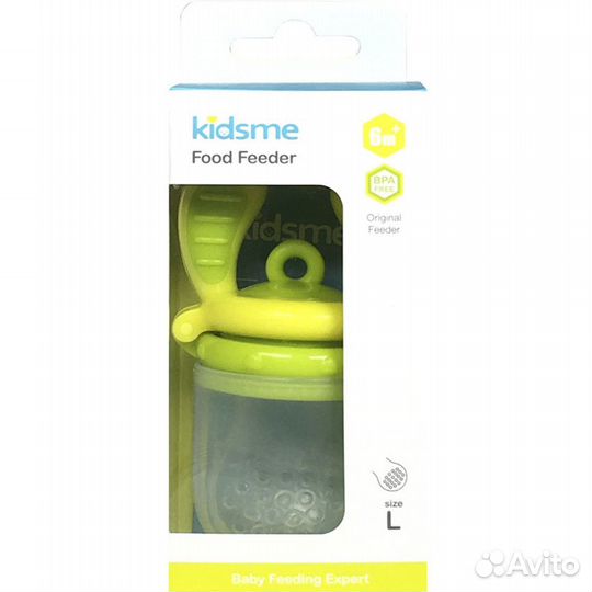 Новая Продукция Kidsme,в ассортименте,в упаковке