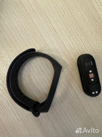 Xiaomi mi band 4 nfc