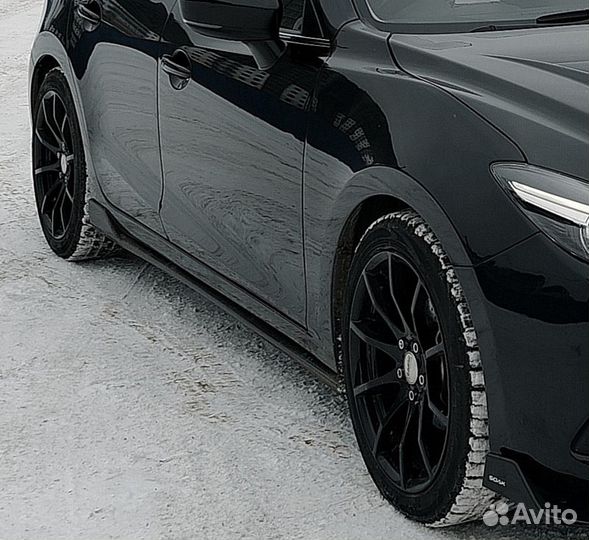 Кованые диски Konig оригинал