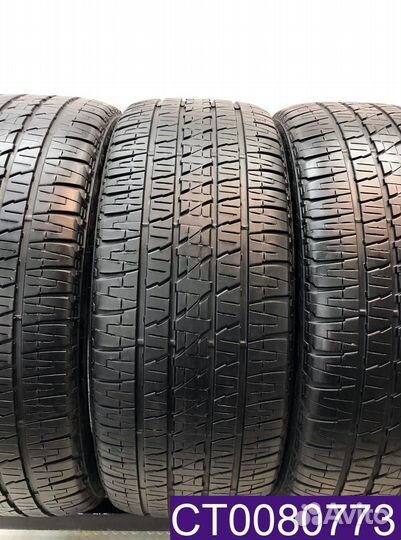 Bridgestone Dueler H/L Alenza 285/45 R22 96T