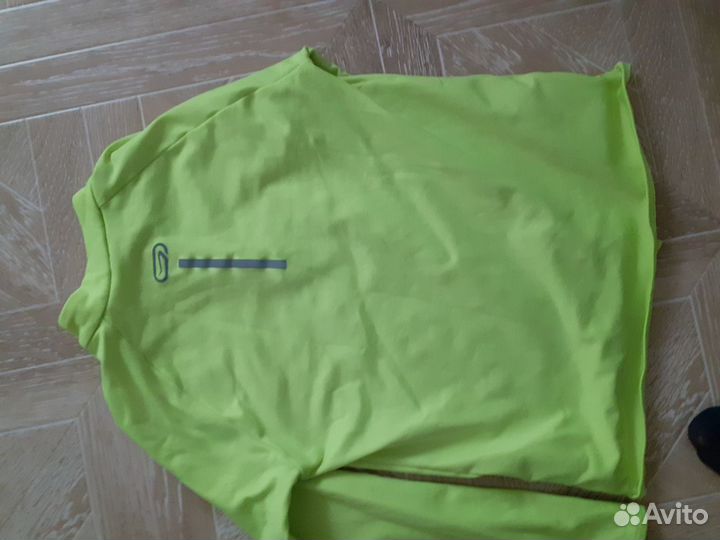 Толстовка с длин рукавом утепленная, 10 лет