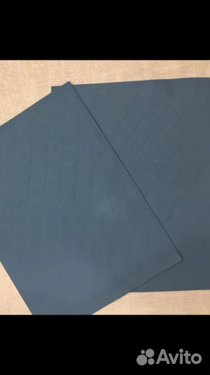 Ланчматы, сервировочные салфетки