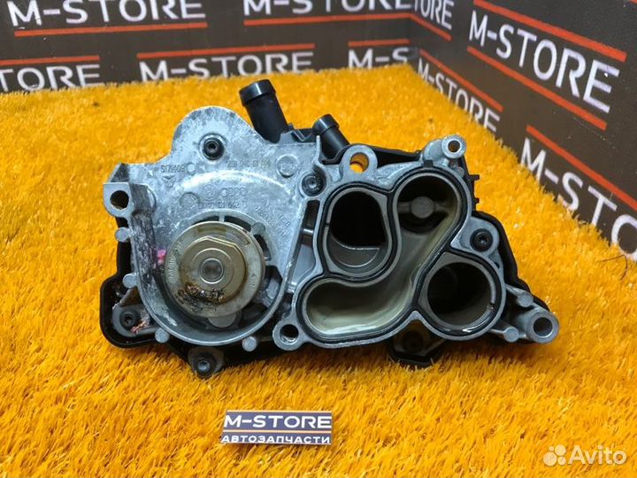 Помпа Volkswagen Up 121 chyb 2013