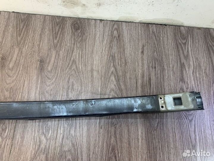 Усилитель бампера передний Opel Vectra C хетчбэк