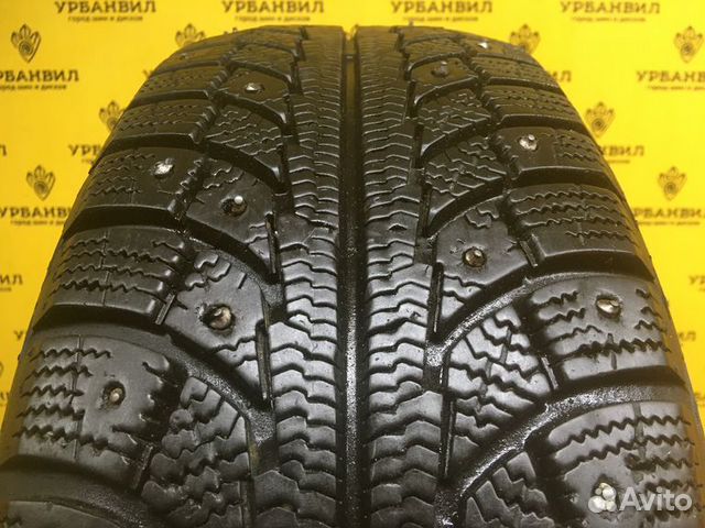 Gislaved Nord Frost 5 195/65 R15 91