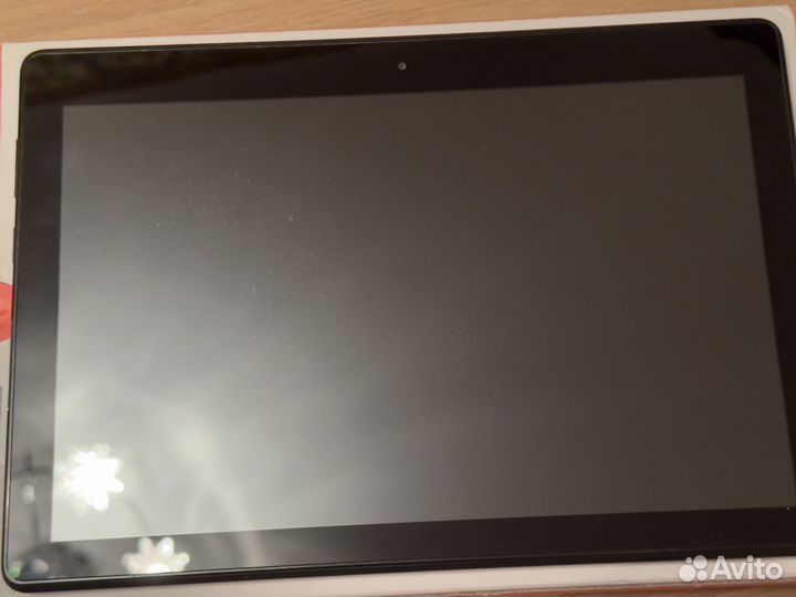 Lenovo tab e10