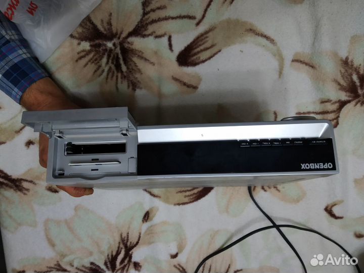 Продам openbox X-820CI