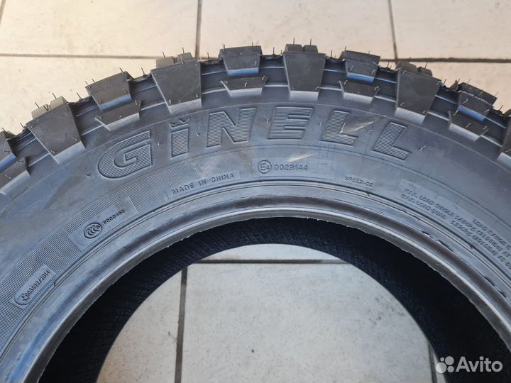 Ginell GN3000 265/70 R17 120Q