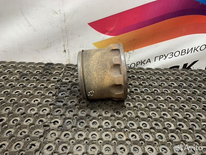 Ступица передняя