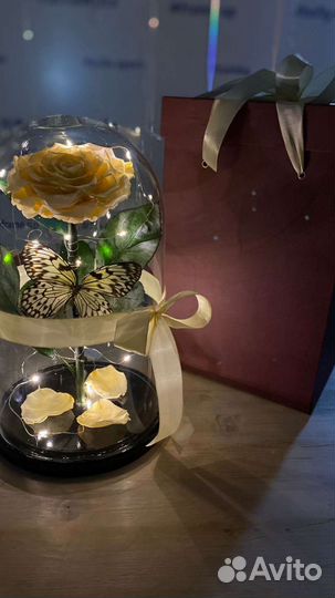 Подарок девушке