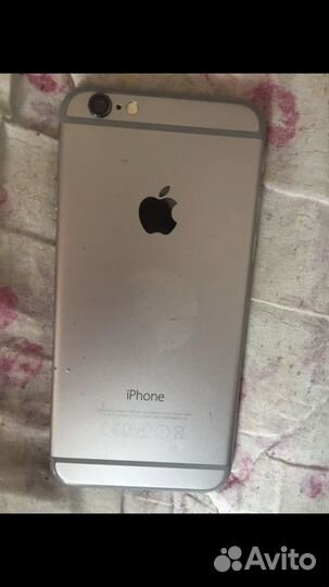 Запчасть для телефона