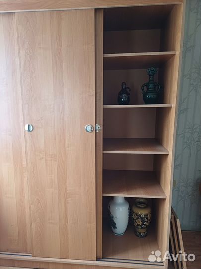Шкаф купе бу