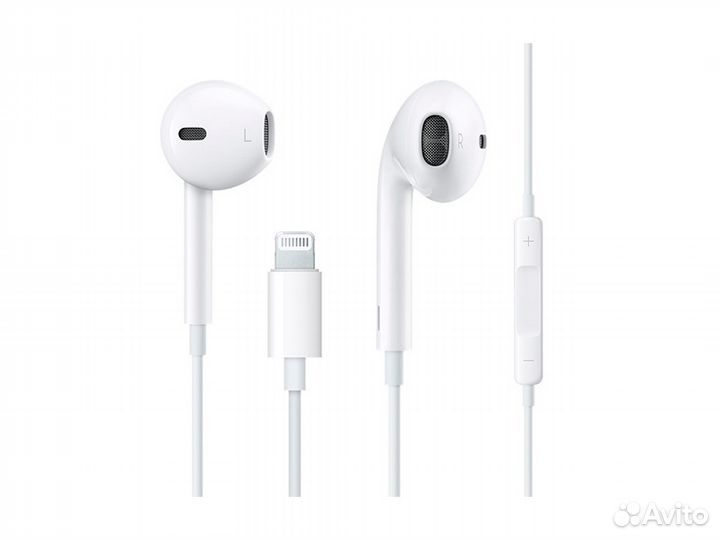 EarPods Lightning Connector iPhone 7/7Plus/8/8Plus