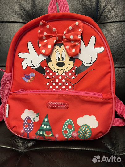 Рюкзак Samsonite. Оригинал