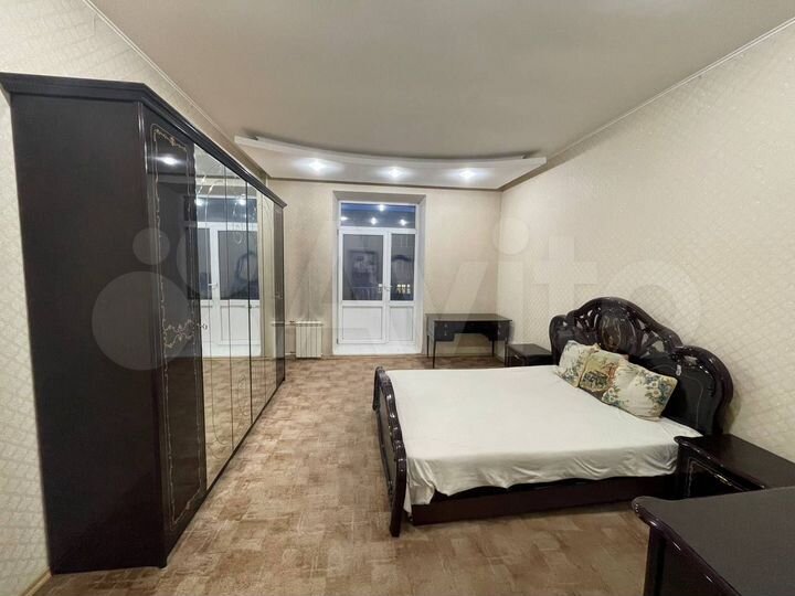 2-к. квартира, 94 м², 4/5 эт.