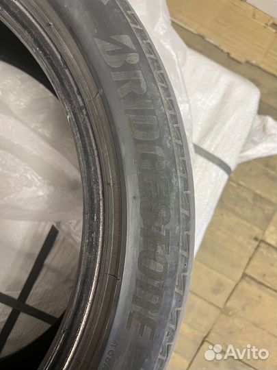 Bridgestone Turanza T005 235/45 R18 94W