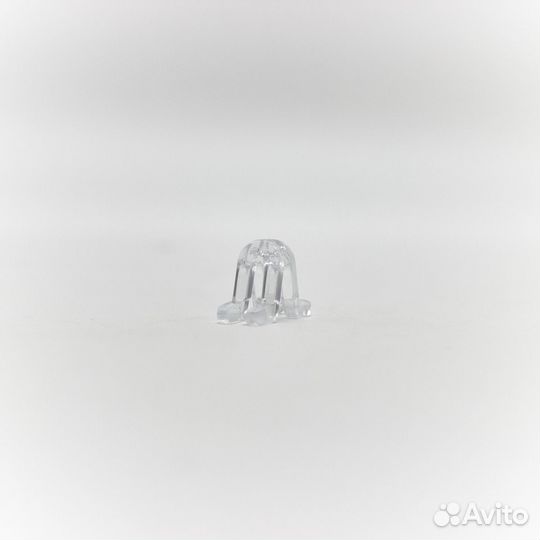 Петля для подвешивания профиля