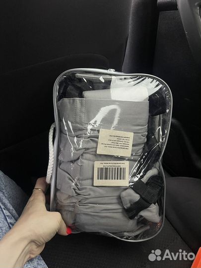 Эргорюкзак diva milano