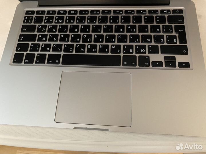 Macbook pro 13