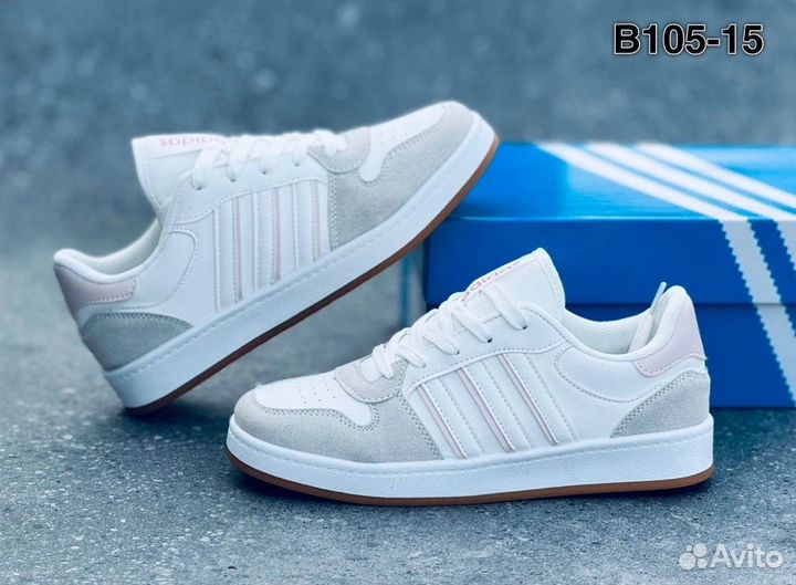 Кроссовки женские adidas