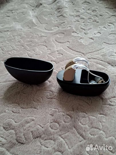 Слуховой аппарат