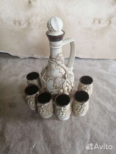 Сувенирный набор