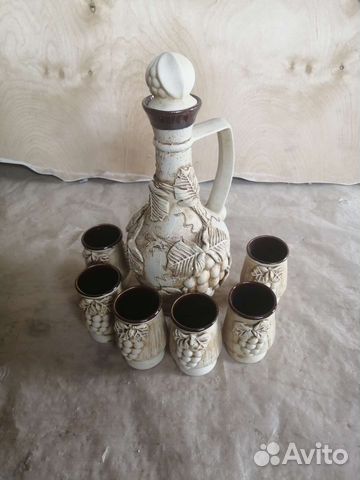 Сувенирный набор