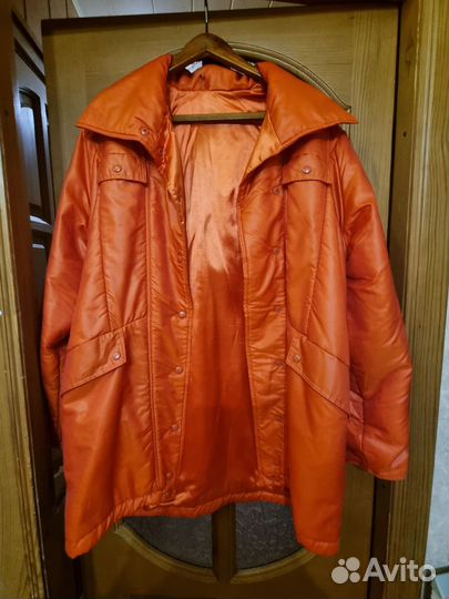 Винтажная одежда из СССР