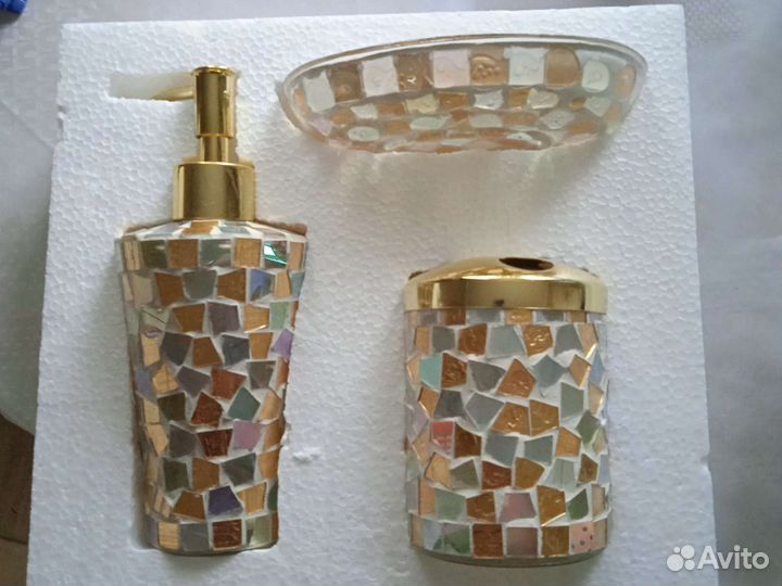 Подарочный набор