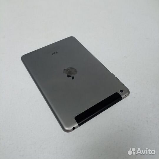 Планшет Apple iPad mini 16Gb (Рассрочка / Л3)