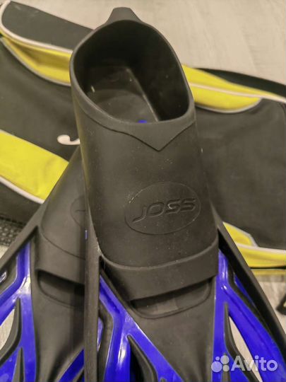 Ласты для плавания 37 38